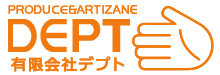 有限会社デプト